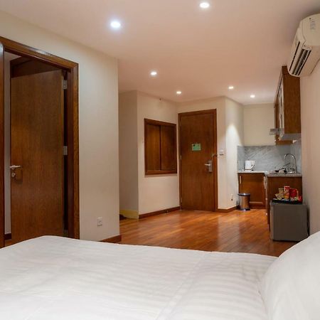 Hovi Universal - My Hotel Ханой Экстерьер фото